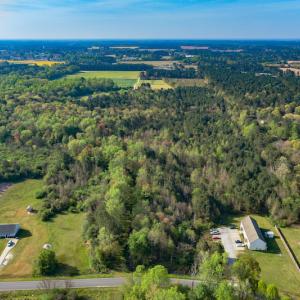 Photo #16 of SOLD property in Off Campground Road , Dunn , NC 14.9 acres