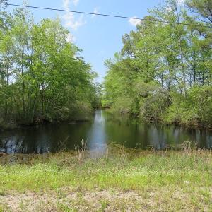 Photo #17 of SOLD property in Causey Rd, Nichols, SC 167.5 acres