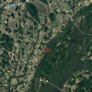 Photo #2 of SOLD property in 3422 SC 41, Mullins, SC 111.0 acres