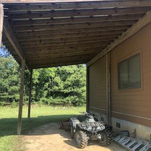 Photo #9 of SOLD property in 3422 SC 41, Mullins, SC 111.0 acres