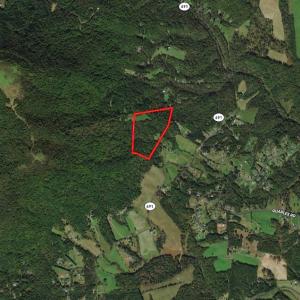 Photo #2 of 1276 Mountain Trail Rd, Thaxton, VA 35.6 acres