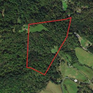 Photo #1 of 1276 Mountain Trail Rd, Thaxton, VA 35.6 acres