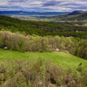 Photo #13 of 1276 Mountain Trail Rd, Thaxton, VA 35.6 acres