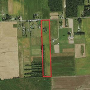 Photo #1 of SOLD property in 441 Ballahack Road , Chesapeake, VA 22.8 acres