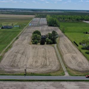 Photo #3 of SOLD property in 441 Ballahack Road , Chesapeake, VA 22.8 acres
