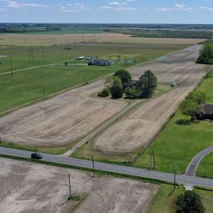 Photo #4 of SOLD property in 441 Ballahack Road , Chesapeake, VA 22.8 acres