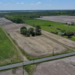 Photo #5 of SOLD property in 441 Ballahack Road , Chesapeake, VA 22.8 acres