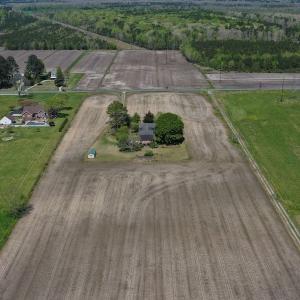 Photo #12 of SOLD property in 441 Ballahack Road , Chesapeake, VA 22.8 acres