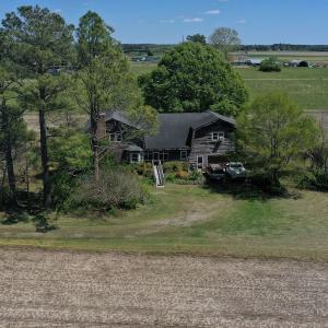 Photo #17 of SOLD property in 441 Ballahack Road , Chesapeake, VA 22.8 acres