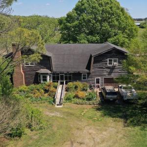Photo #18 of SOLD property in 441 Ballahack Road , Chesapeake, VA 22.8 acres
