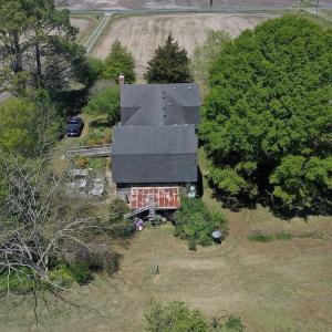 Photo #24 of SOLD property in 441 Ballahack Road , Chesapeake, VA 22.8 acres