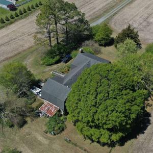 Photo #31 of SOLD property in 441 Ballahack Road , Chesapeake, VA 22.8 acres