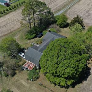 Photo #31 of SOLD property in 441 Ballahack Road , Chesapeake, VA 22.8 acres
