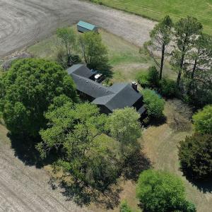 Photo #33 of SOLD property in 441 Ballahack Road , Chesapeake, VA 22.8 acres