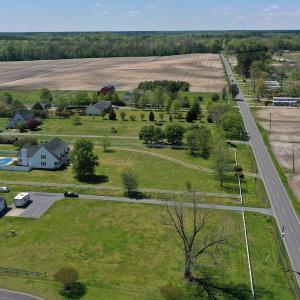 Photo #36 of SOLD property in 441 Ballahack Road , Chesapeake, VA 22.8 acres
