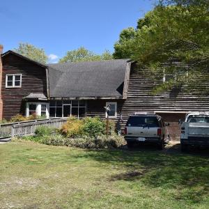 Photo #40 of SOLD property in 441 Ballahack Road , Chesapeake, VA 22.8 acres