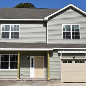 Photo #1 of SOLD property in 9417 Mason Creek Road, Norfolk, VA 0.2 acres