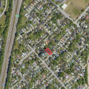 Photo #4 of SOLD property in 9417 Mason Creek Road, Norfolk, VA 0.2 acres