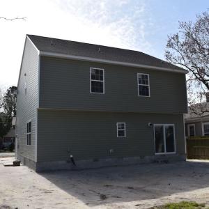 Photo #5 of SOLD property in 9417 Mason Creek Road, Norfolk, VA 0.2 acres