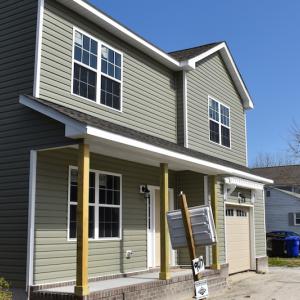 Photo #6 of SOLD property in 9417 Mason Creek Road, Norfolk, VA 0.2 acres