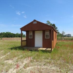 Photo #6 of SOLD property in Boyd Road, Fairmont, NC 14.4 acres