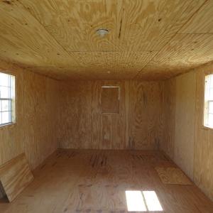 Photo #7 of SOLD property in Boyd Road, Fairmont, NC 14.4 acres