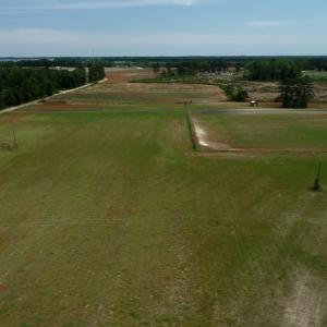 Photo #9 of SOLD property in Boyd Road, Fairmont, NC 14.4 acres