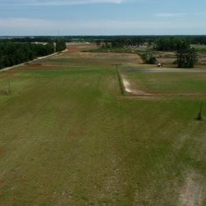 Photo #9 of SOLD property in Boyd Road, Fairmont, NC 14.4 acres