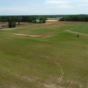 Photo #2 of SOLD property in Boyd Road, Fairmont, NC 3.4 acres