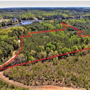 Photo #11 of SOLD property in off Country Lane, Gasburg, VA 7.0 acres