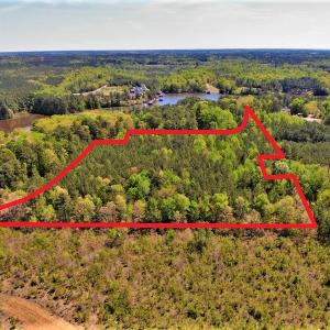Photo #12 of SOLD property in off Country Lane, Gasburg, VA 7.0 acres