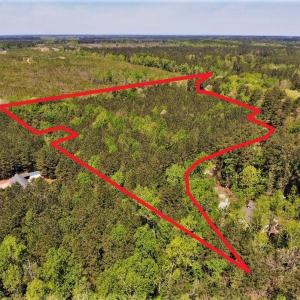 Photo #5 of SOLD property in off Country Lane, Gasburg, VA 7.0 acres