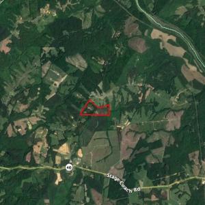 Photo #2 of BULL CREEK RD, Nathalie, VA 68.9 acres