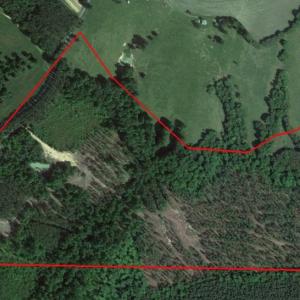 Photo #1 of BULL CREEK RD, Nathalie, VA 68.9 acres