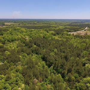 Photo #15 of SOLD property in Off Julie McKnight Rd, Kittrell, NC 16.6 acres