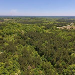 Photo #15 of SOLD property in Off Julie McKnight Rd, Kittrell, NC 16.6 acres
