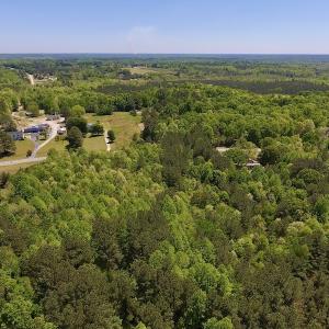 Photo #16 of SOLD property in Off Julie McKnight Rd, Kittrell, NC 16.6 acres