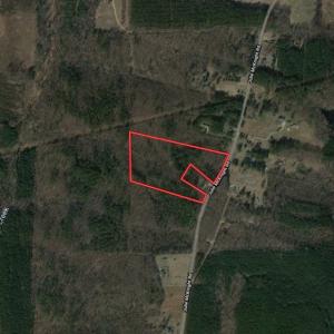 Photo #2 of SOLD property in Off Julie McKnight Rd, Kittrell, NC 16.6 acres