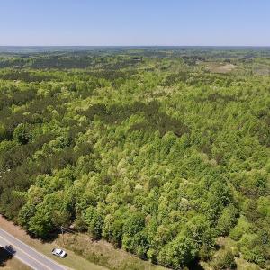 Photo #20 of SOLD property in Off Julie McKnight Rd, Kittrell, NC 16.6 acres