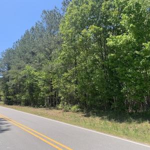 Photo #28 of SOLD property in Off Julie McKnight Rd, Kittrell, NC 16.6 acres