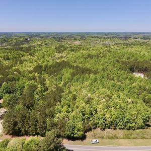 Photo #6 of SOLD property in Off Julie McKnight Rd, Kittrell, NC 16.6 acres