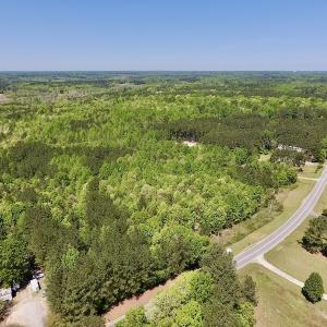 Photo #7 of SOLD property in Off Julie McKnight Rd, Kittrell, NC 16.6 acres