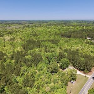 Photo #9 of SOLD property in Off Julie McKnight Rd, Kittrell, NC 16.6 acres
