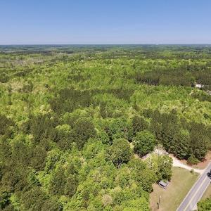 Photo #9 of SOLD property in Off Julie McKnight Rd, Kittrell, NC 16.6 acres