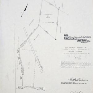 Photo #3 of SOLD property in Off Hwy 561, Saint John, NC 17.7 acres