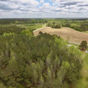 Photo #9 of SOLD property in Off Piney Woods Road , Halifax, NC 3.3 acres