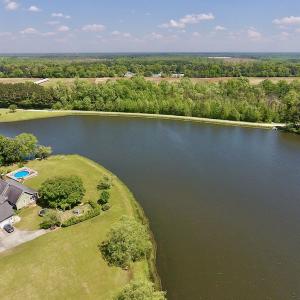 Photo #11 of SOLD property in Off Silver Lake Drive  , Warsaw, NC 22.2 acres