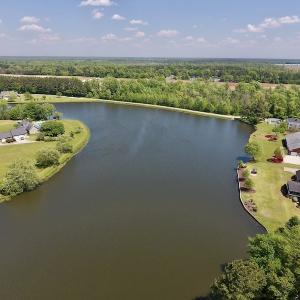 Photo #14 of SOLD property in Off Silver Lake Drive  , Warsaw, NC 22.2 acres