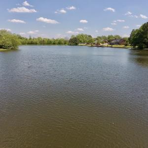 Photo #19 of SOLD property in Off Silver Lake Drive  , Warsaw, NC 22.2 acres