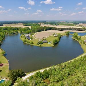 Photo #1 of SOLD property in Off Silver Lake Drive  , Warsaw, NC 22.2 acres
